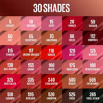 Super Stay Matte Ink® Longwear Liquid Lipstick