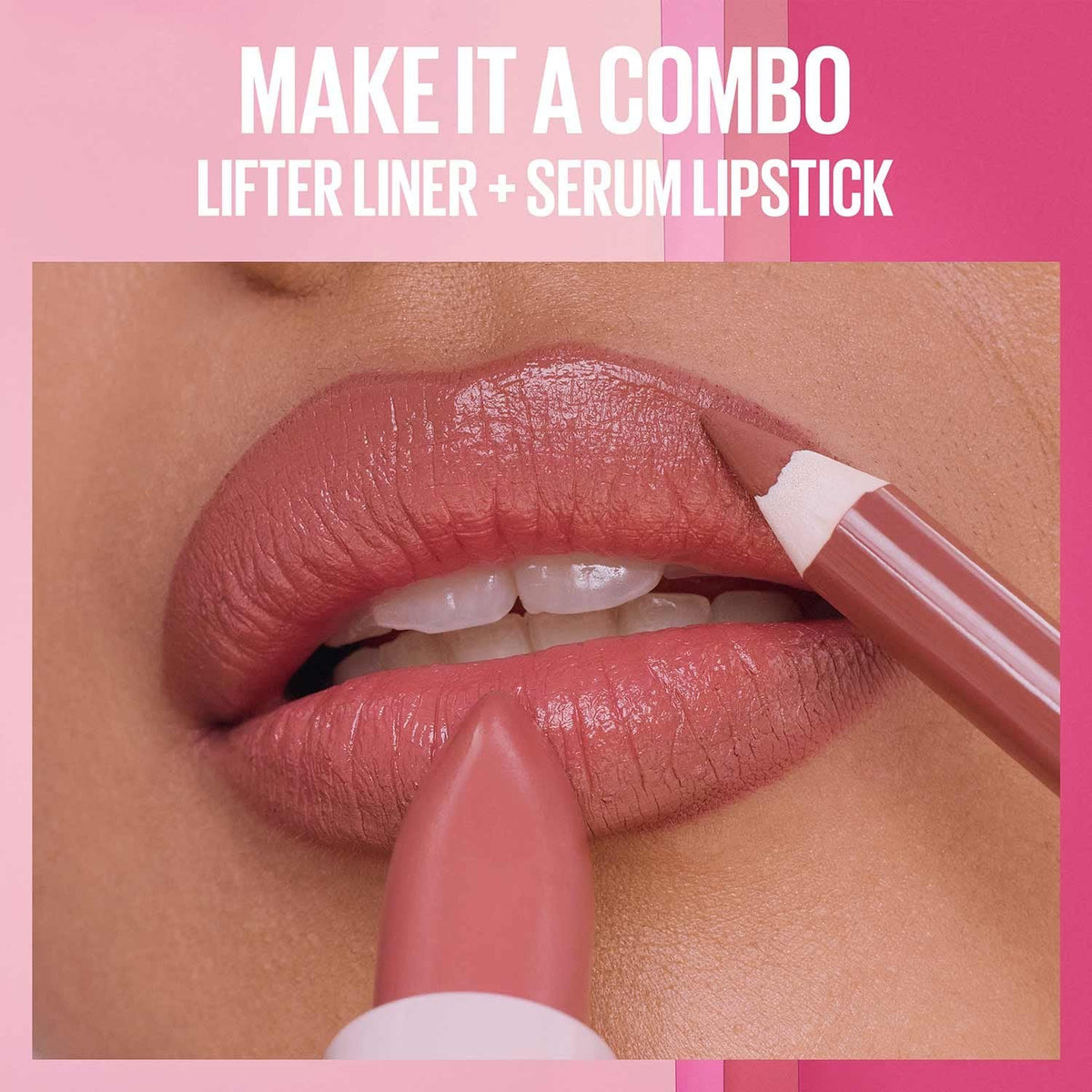 Moisturizing Serum Lipstick