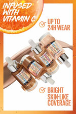 Super Stay® Long-Lasting Skin Tint
