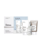 Clear Skin Essentials Set