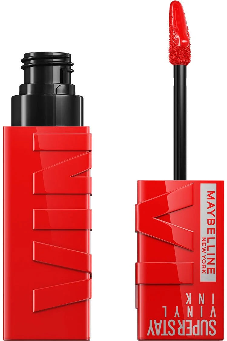 Super Stay® Vinyl Ink® Longwear Liquid Lipcolor