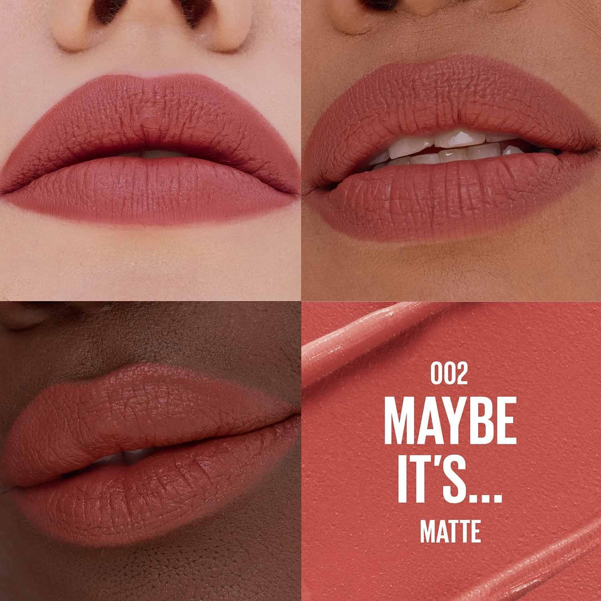 Moisturizing Serum Lipstick