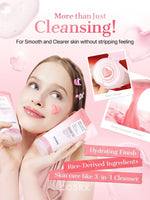 COSRX RED RICE INOSITOLDeep Cleanser