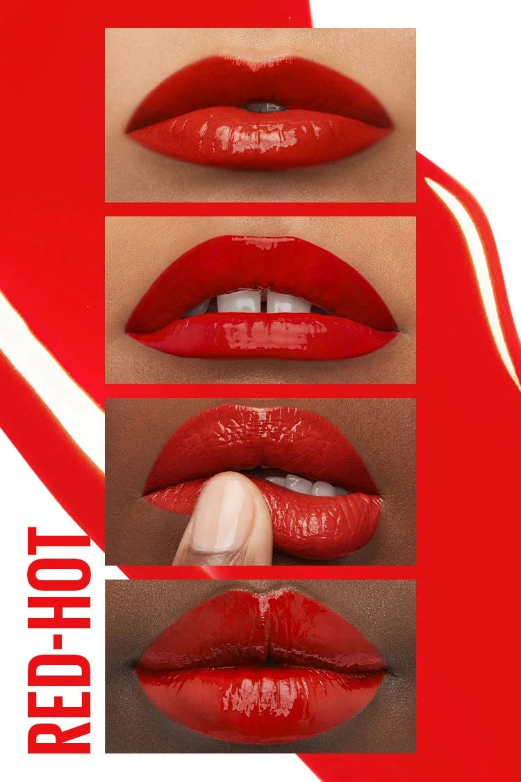 Super Stay® Vinyl Ink® Longwear Liquid Lipcolor
