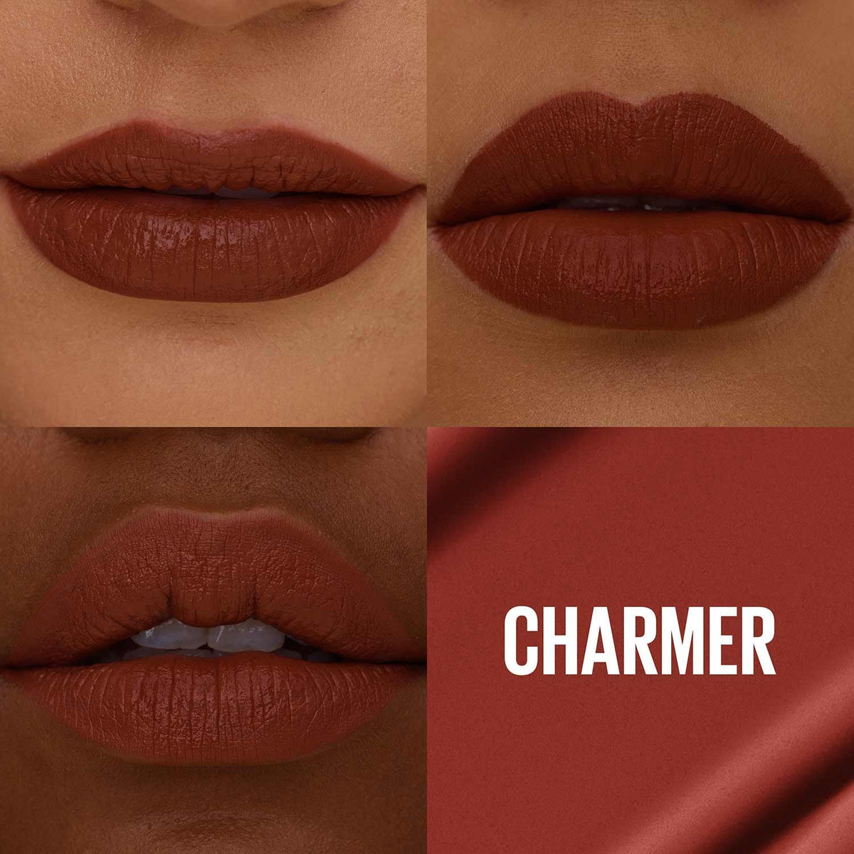 Super Stay Matte Ink® Longwear Liquid Lipstick