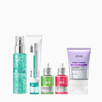 Fall into Deep Hydration Set