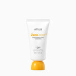 Zero-cast Moisturizing Finish Sunscreen