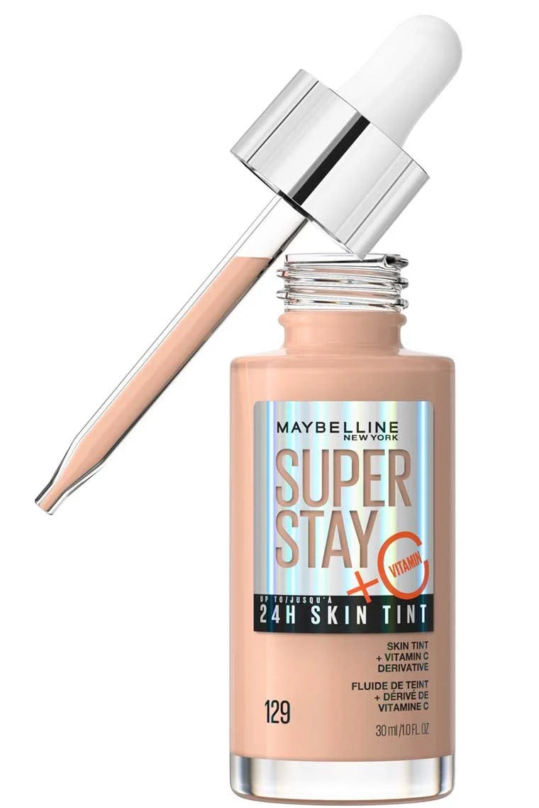 Super Stay® Long-Lasting Skin Tint