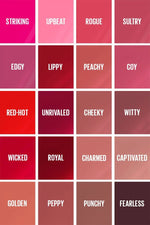 Super Stay® Vinyl Ink® Longwear Liquid Lipcolor